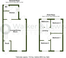 1 Glendower