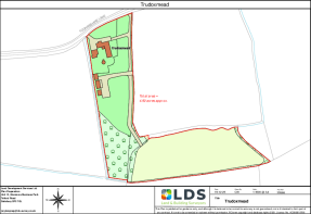 Land Plan, Trudoxmea