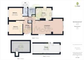 EweMove Estate Agents Basingstoke - Brackley Way