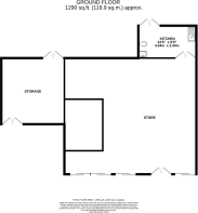 Floor/Site plan 1