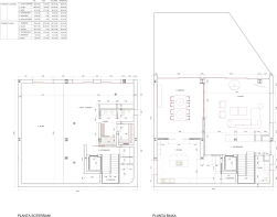 basement and ground 