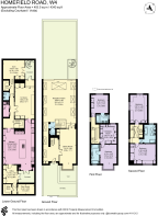 Floor Plan - Homefie