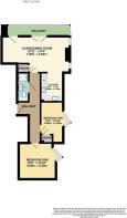 Chalk House, Flat 5, 39 Sea Road Westgate On Sea,