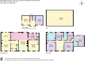 Warren House floorpl