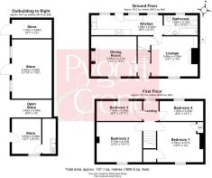 147 Horseshoe Cottage (Gosberton) FP