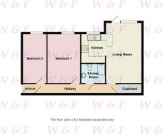 Floorplan - 560 Chester Road