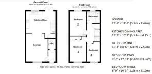 15 Yeomanry Way, ...