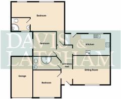 6 King Street Floorplan