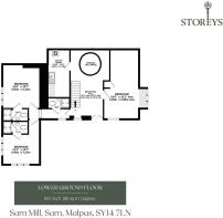 Lower Ground Floor