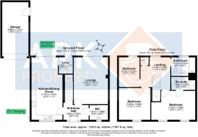 Plot 8, 9, Lime Walk, (Long Sutton) FP.PNG