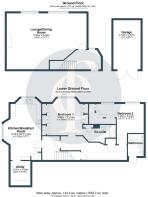 3 Goldicote Hall, Banbury Road, Stratford Upon Avo