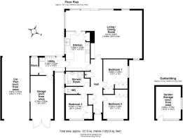 2 Eversley Close, Cottenham, - - all floors.JPG