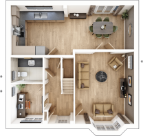 Ground Floor