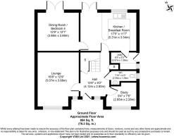 Ground Floor Accommodation