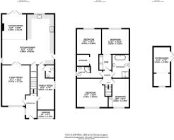36, Great Fox Meadow Kelvedon Hatch, Brentwood, CM