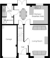 Ground Floor