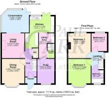 Floorplan One