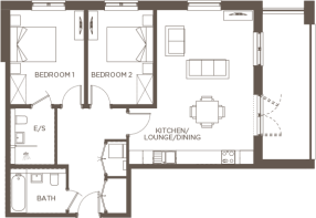 15 Astley Floorplan