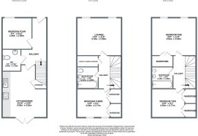 24 Wigeon Way Floorplan