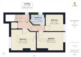 EweMove Estate Agents Basingstoke - Sherborne Road