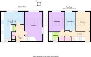 Floorplans