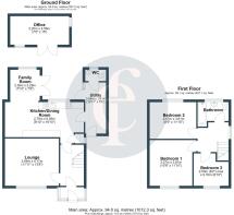 42 New Street, Tiddington, Stratford Upon Avon - a