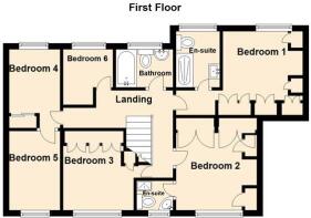 Floorplan 2