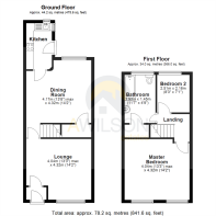 2D Floorplan