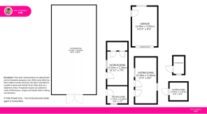 Floor/Site plan 2