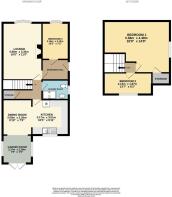 Browning Grove, Standish Lower Ground, Wigan, WN6