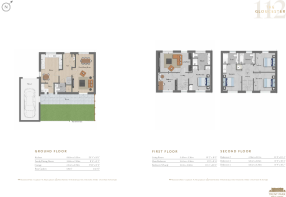 112 Floorplans