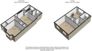 75 Rosebery Road-high 3D