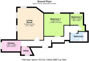 1B Market Square, Bromyard - all floors.JPG