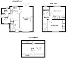 39 Coronation Avenue, Blackburn - all floors.JPG