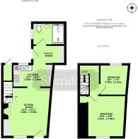 5 Bridewell Lane Bury St Edmunds, Suffolk, IP33 1R