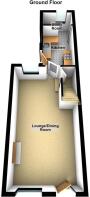 Floor Plan-Ground Fl