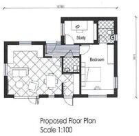 Floor/Site plan 2