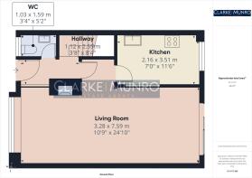 ground floor