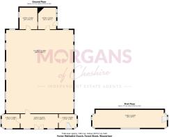 2D Floorplan