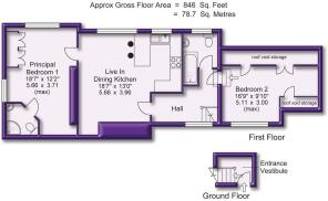 Floorplans
