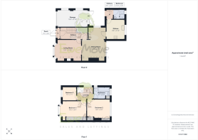 EweMove - Leith Avenue Sale - Floorplan