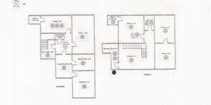 Floor/Site plan 1