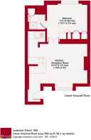 Leamore Street 40 LG