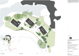 Floor/Site plan 2