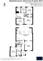 Floorplan.