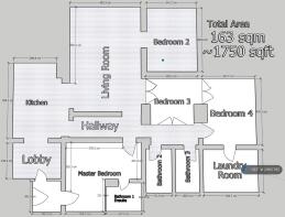 Floorplan Dimensions