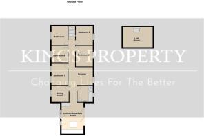 Floorplan 2D