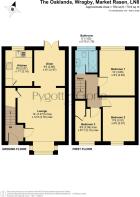 17 The Oaklands FP