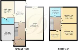 Floorplans