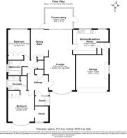 6 Cawdon Grove, Dorridge - Floor Plan.JPG